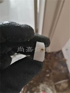 孝感暖气管道漏水检测