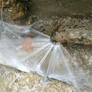 孝感消防管道漏水检测